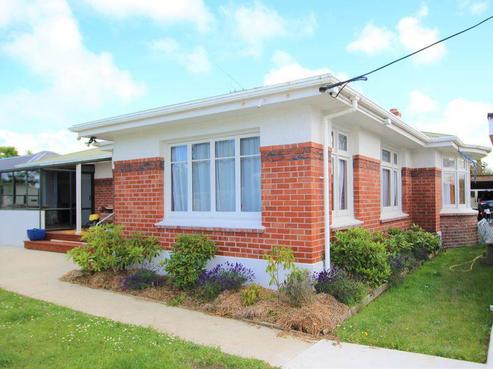 11 Stuart Street, Oamaru
