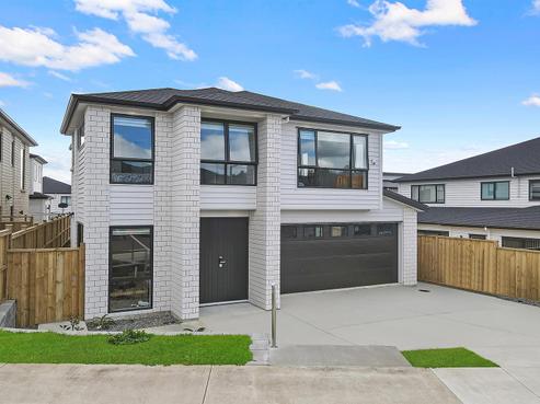 47 Drumbuoy Drive, Flat Bush