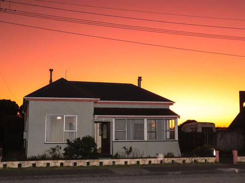 166 Bright Street, Cobden
