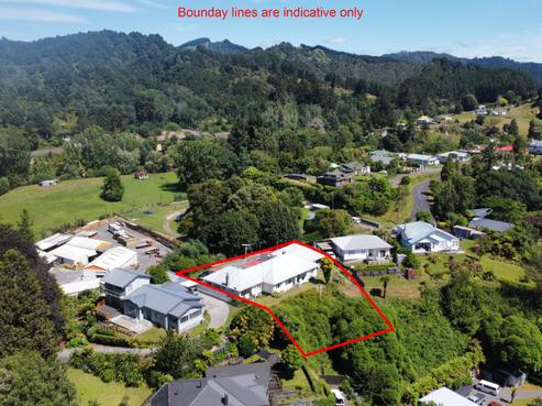 19 Ward Street, Taumarunui