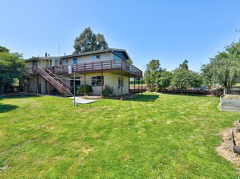 19 Surrey Street, Tapanui
