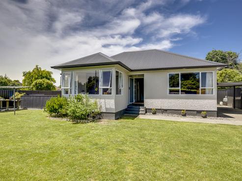 2 Barton Avenue, Marewa