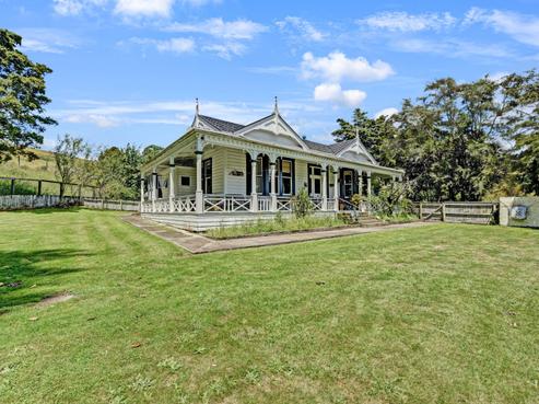 258 Lord Rutherford Road South, Brightwater