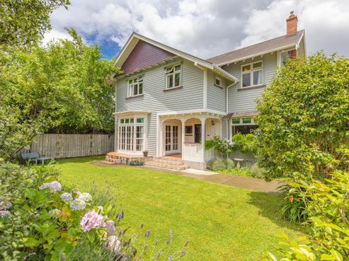 117 Harrison Street, Whanganui Central