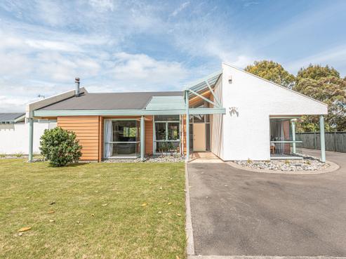 17 Norfolk Drive, Otamatea