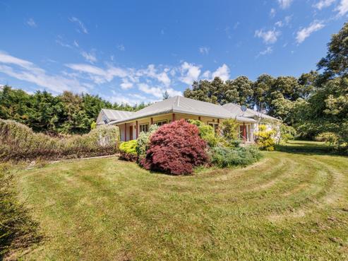 82 Halcombe Road, Feilding