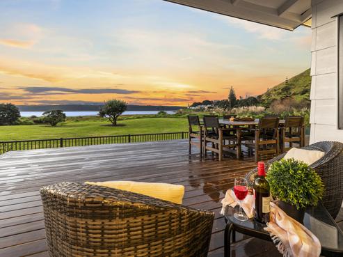 64 Maunsell Road, Port Waikato