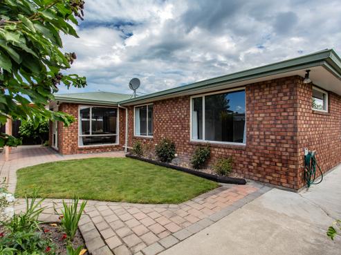 17A Williams Street, Kaiapoi