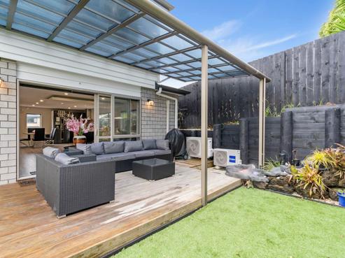 18A Oriana Avenue, Lynfield