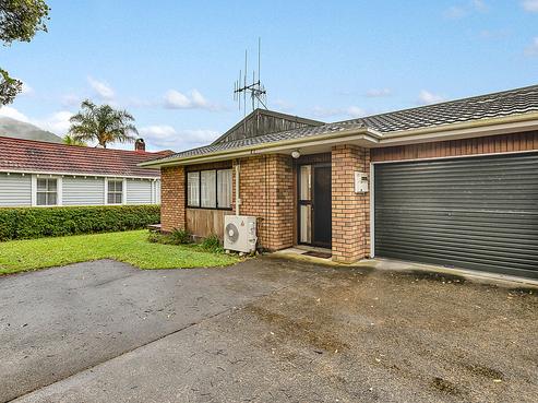 4/66 Mill Road, Kensington