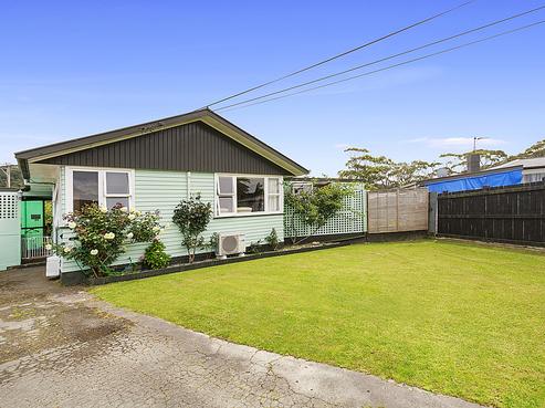 79 Karamu Crescent, Wainuiomata