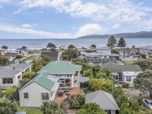 113 Seaview Road, Paraparaumu Beach