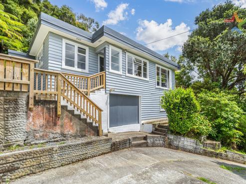 110 Seddon Street, Naenae