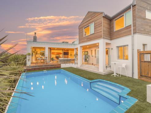 4 Melleray Place, Redcliffs