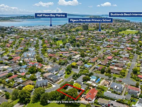 6 Glennandrew Drive, Half Moon Bay
