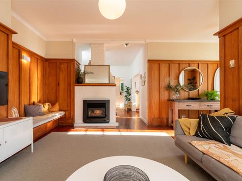 25 Beach Road, Paekakariki