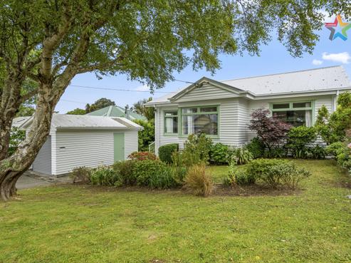 51 Cooper Street, Karori