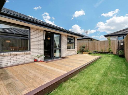 40 Loch Tanna Way, Yaldhurst