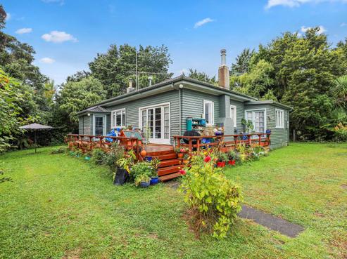 35 East Street, Taumarunui