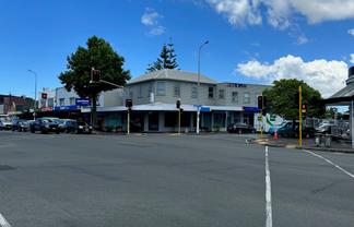 Prime Grey Lynn Corner