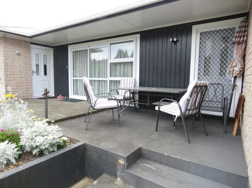 77 Domett Street, Westport