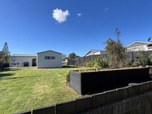 28 Tuiti Street, Waitara