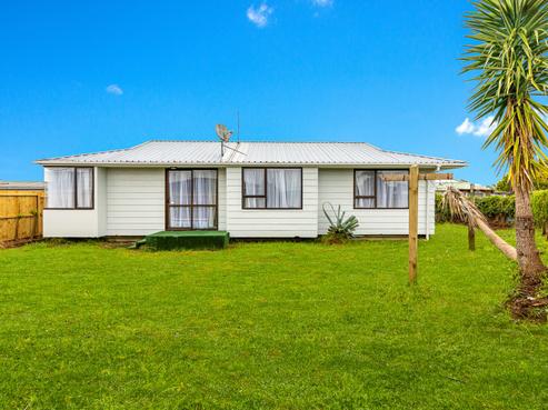 45B Dominion Road, Papakura