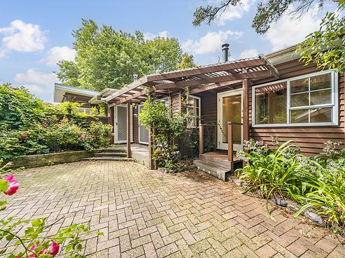 136 Akatarawa Road, Birchville