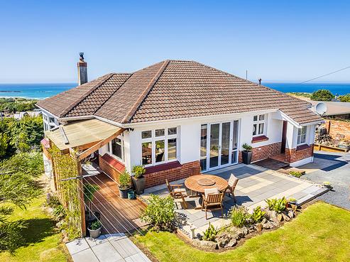 115 Tomahawk Road, Andersons Bay