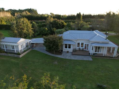 365 Corbett Road, Bell Block