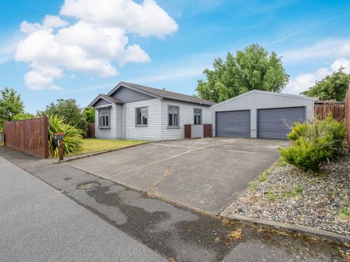 464 Tay Street, Hawthorndale