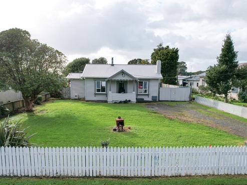 45 Princess Street, Waitara