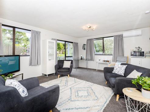 43G Windsor Road, Maeroa
