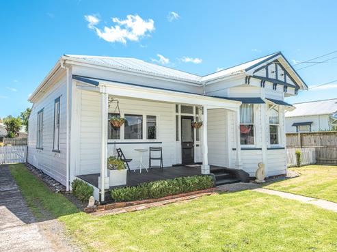 5 Muir Street, Gonville