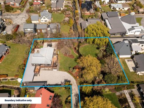 71 Youghal Street, Wanaka