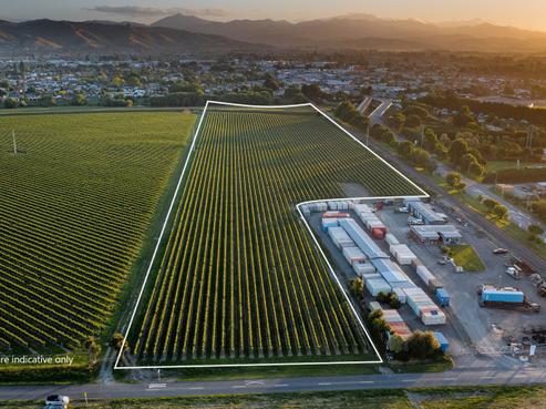 14 Lower Wairau Road, Grovetown
