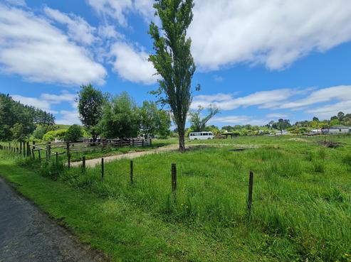 7 Tongaporutu Road, Ohura