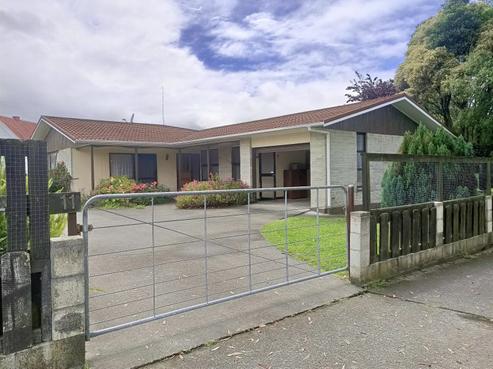 11 Lahore Street, Wairoa