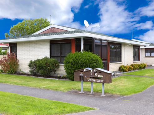 1/83 Douglas Mclean Avenue, Marewa