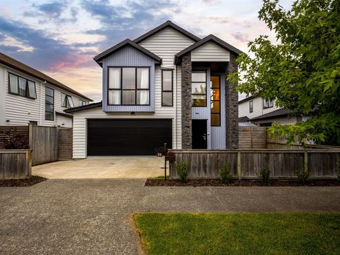 15 Nils Andersen Road, Whenuapai