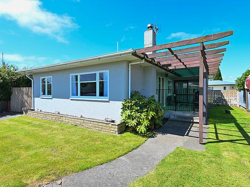 21 Darwin Crescent, Maraenui