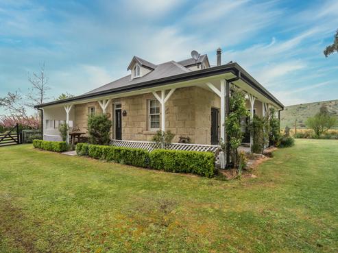 565 Fairlie-tekapo Road, Fairlie