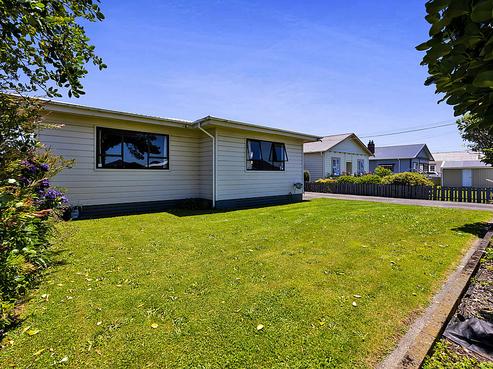 77 Wilson Street, Hawera