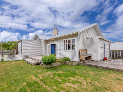26 Ellison Street, Otane