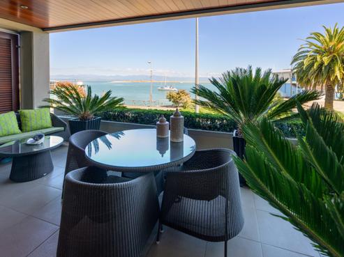 101/283 Wakefield Quay, Stepneyville