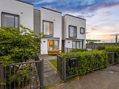 58 Nils Andersen Road, Whenuapai