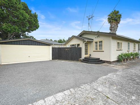 158 Rimu Street, Maeroa