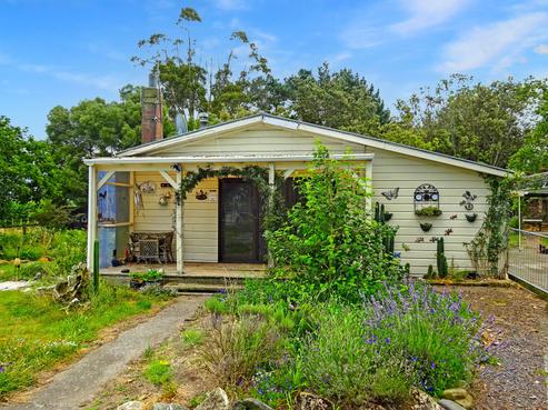 67 Totara Park Road, Foxton