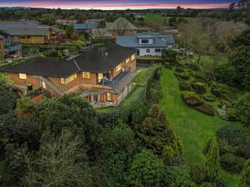 22 Oak Street, Morrinsville