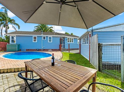 101 Cargill Street, Papakura